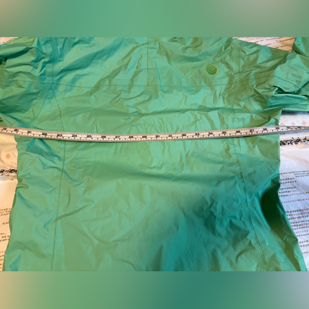 Marmot PreCip rain jacket - Picture 4 of 4
